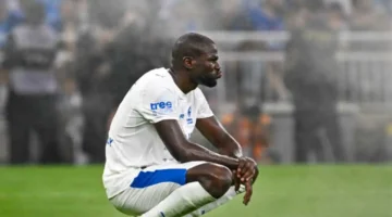 موسم إضافي.. الهلال يدرس تمديد عقد المدافع السنغالي كاليدو كوليبالي لفترة جديدة